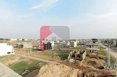 4 Marla Plot for Sale in I-11, Islamabad