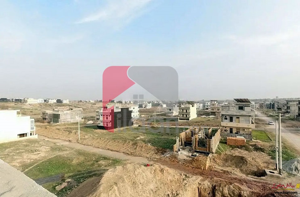 7 Marla Plot for Sale in I-11, Islamabad