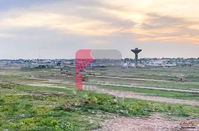 14.2 Marla Plot for Sale in G-14/1, Islamabad