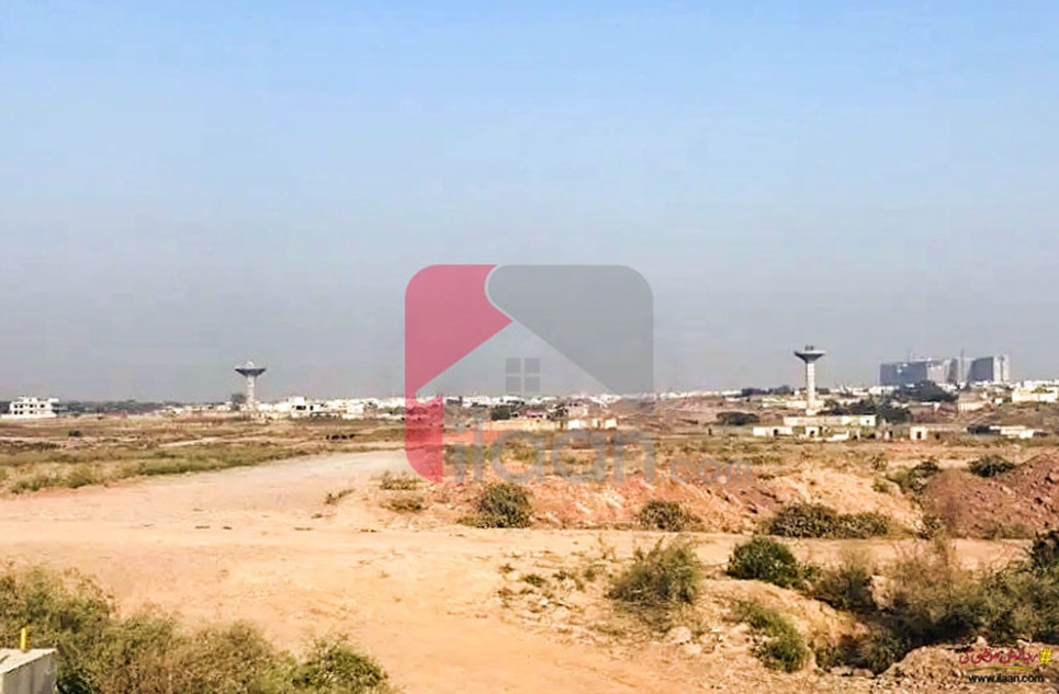 10 Marla Plot for Sale in G-14/1, Islamabad