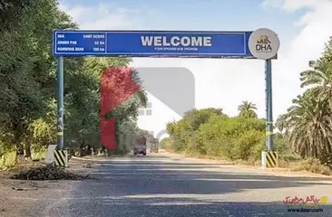 1 Acre 6 Kanal Commercial Land for Sale on Southern ByPass Road, Bahawalpur