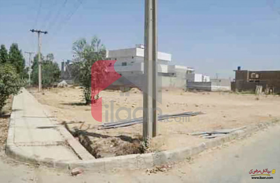 17 Marla House for Sale in Phase 2, PGECHS, Lahore