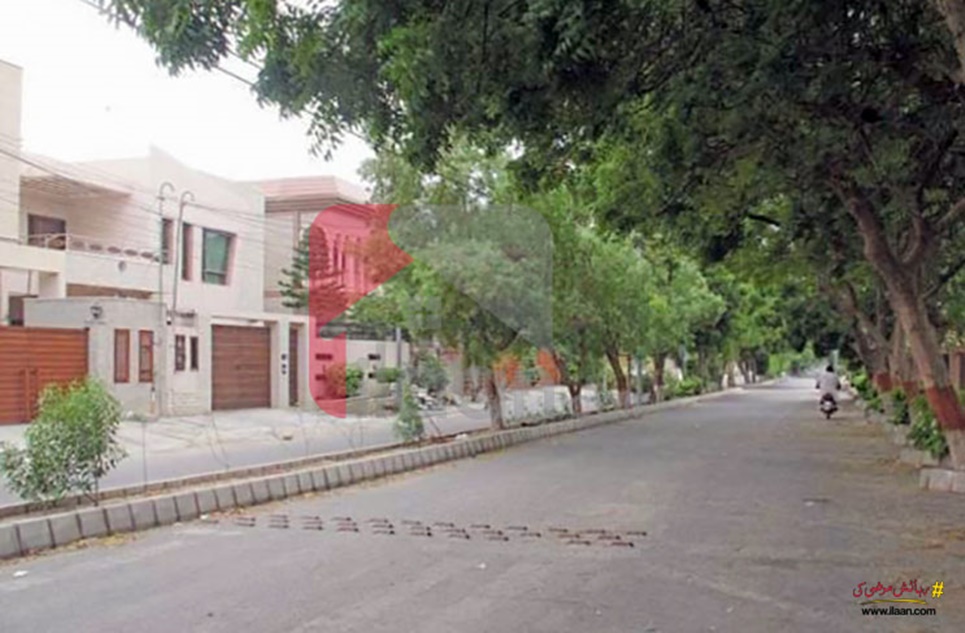 1 Kanal 5 Marla House for Rent in Phase 3, Punjab Govt Employees Society, Lahore