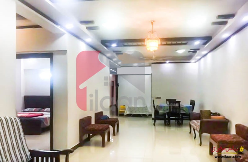 3 Bed Apartment for Sale in Civil Lines, Karachi