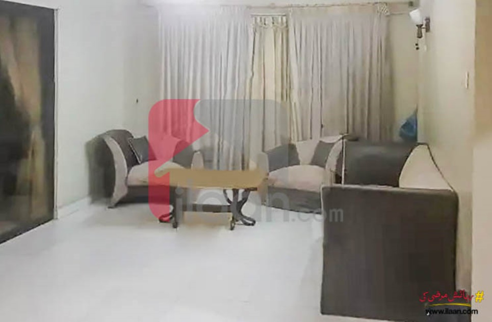 200 Sq.yd House for Sale (First Floor) in Block 5, Clifton, Karachi