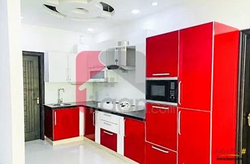 222 Sq.yd House for Sale (First Floor) in Block 9, Clifton, Karachi