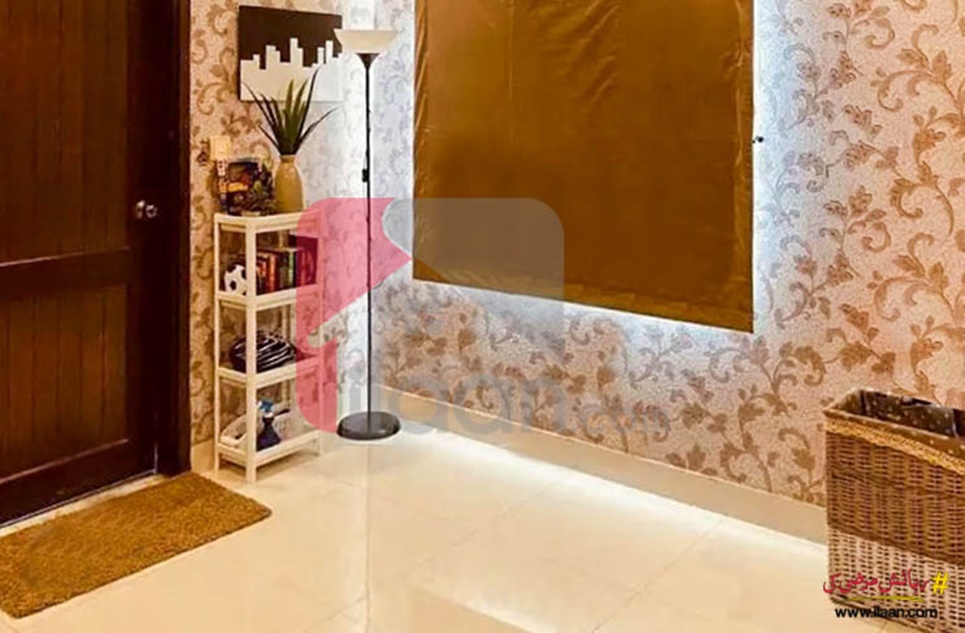 4 Bed Apartment for Sale in Block 3, Clifton, Karachi