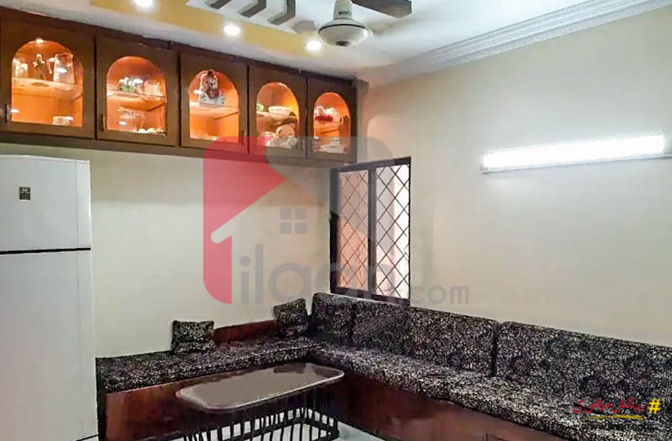 144 Sq.yd House for Sale in Civil Lines, Karachi