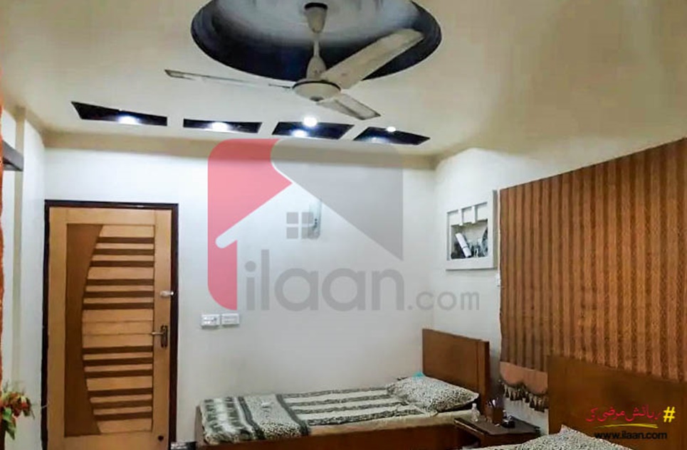 144 Sq.yd House for Sale in Civil Lines, Karachi