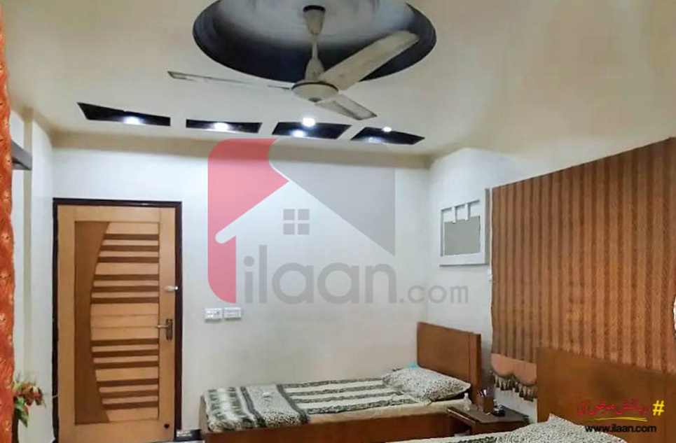 2 Bed Apartment for Sale in Block 9, Clifton, Karachi