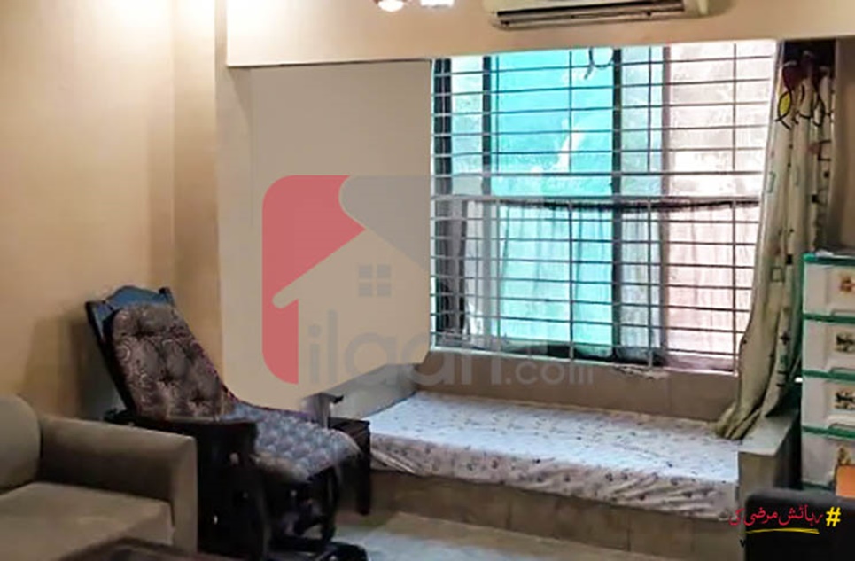 2 Bed Apartment for Sale in Block 3, Clifton, Karachi