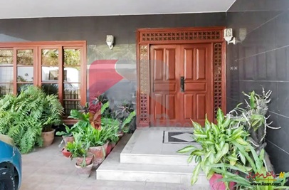 1000 Sq.yd House for Sale in Phase 6, DHA Karachi
