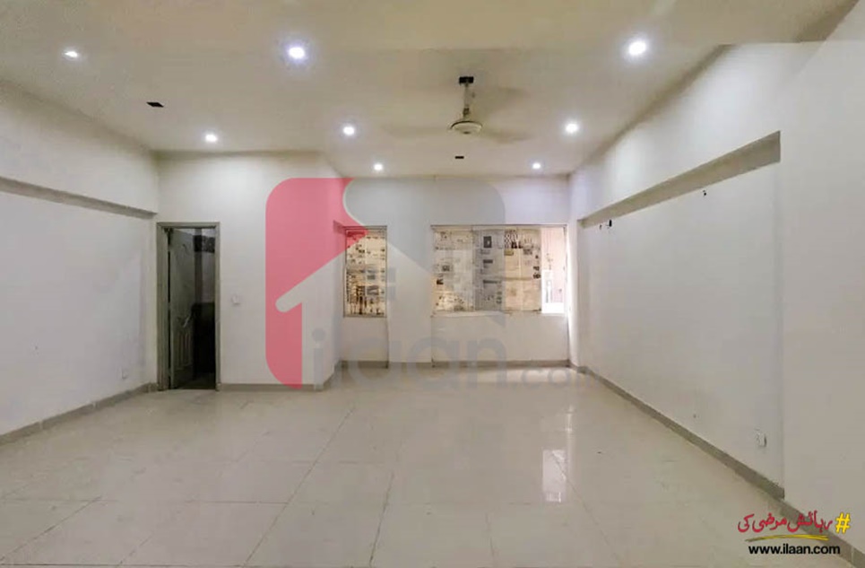 100 Sq.yd Building for Sale in Bukhari Commercial Area, Phase 6, DHA Karachi