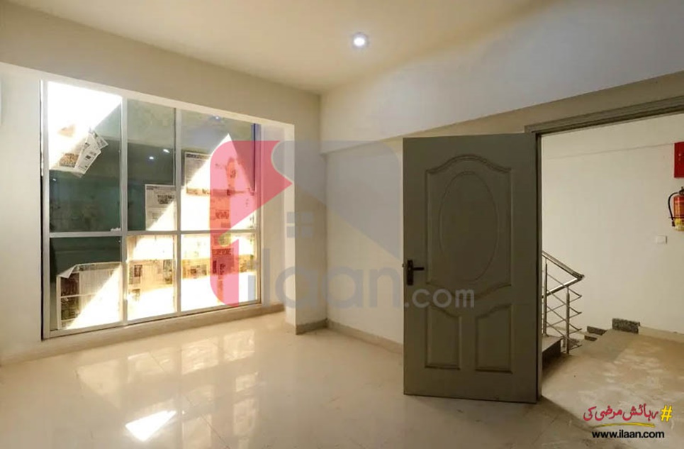 100 Sq.yd Building for Sale in Bukhari Commercial Area, Phase 6, DHA Karachi