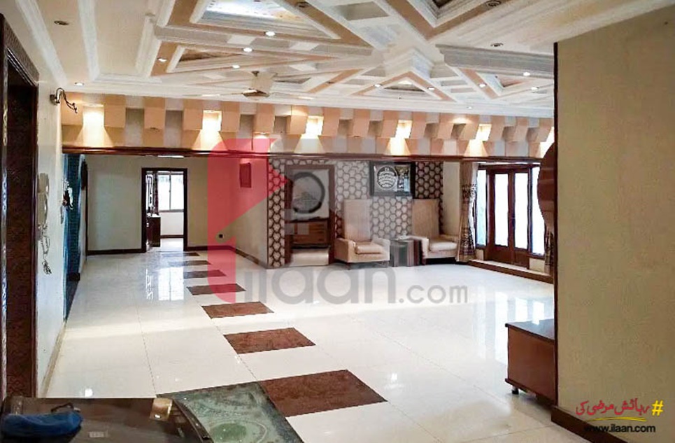 200 Sq.yd House for Sale in Frere Town, Karachi