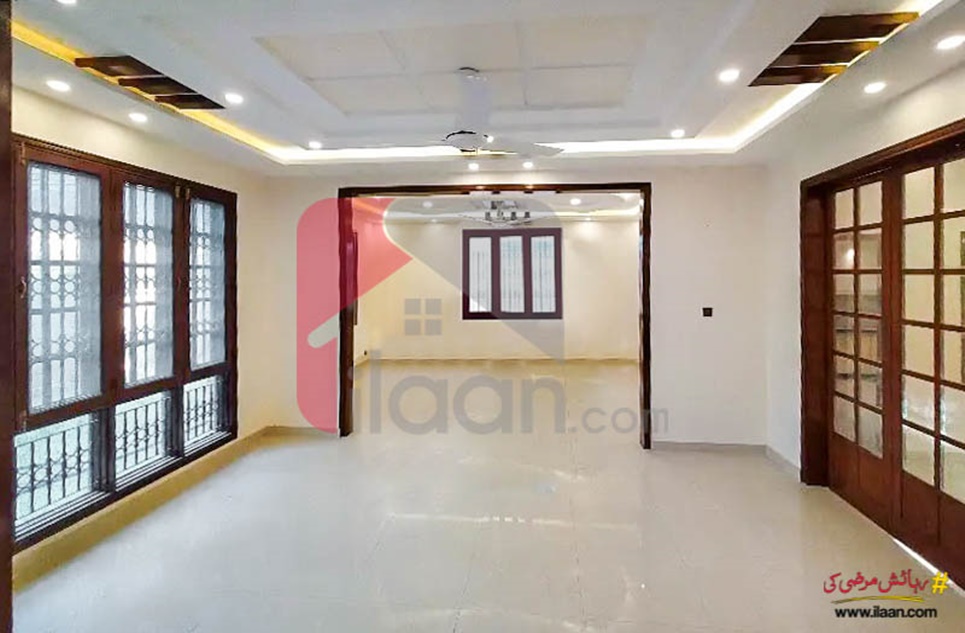 500 Sq.yd House for Sale in Phase 1, DHA Karachi