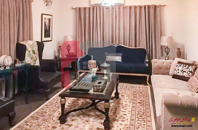 270 Sq.yd House for Sale in Bath Island, Karachi