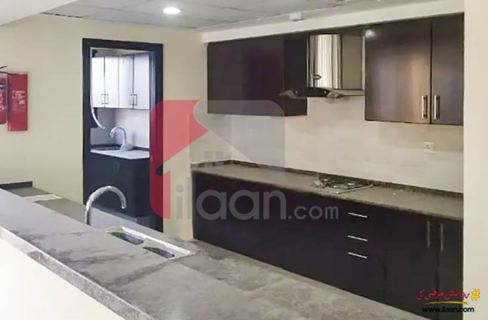 4 Bed Apartment for Rent in Emaar Coral Towers, Phase 8, DHA Karachi