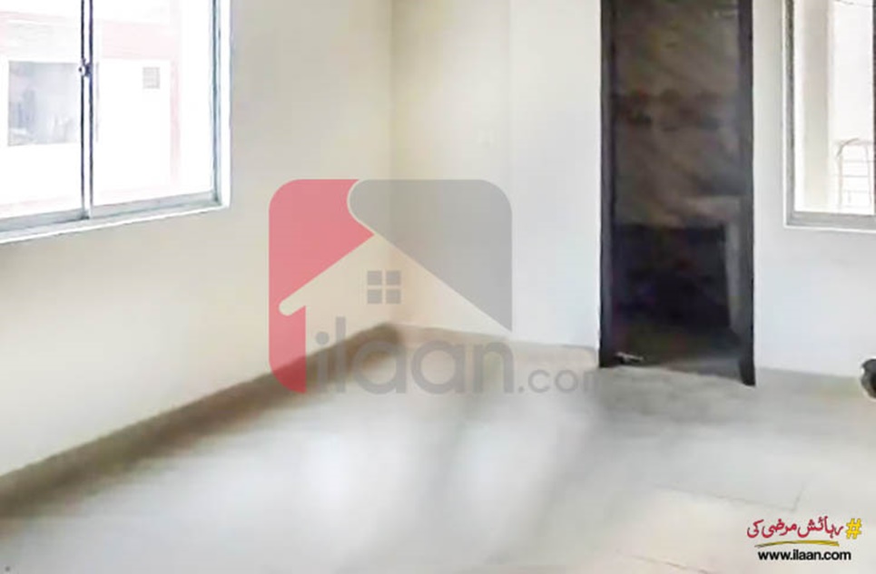 3 Bed Apartment for Rent (Third Floor) in Bukhari Commercial Area, Phase 6, DHA Karachi