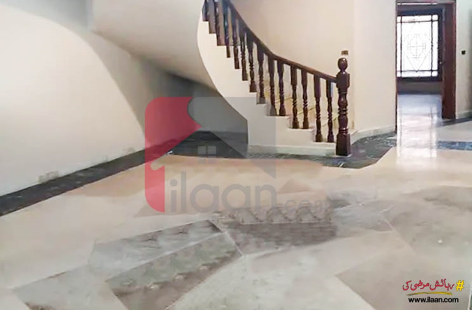 4500 Sq.ft House for Rent in Phase 5, DHA Karachi