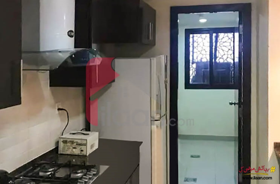 3 Bed Apartment for Rent in Phase 8, DHA Karachi