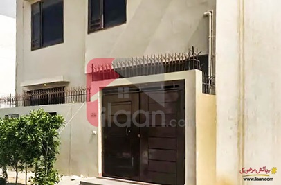 120 Sq.yd House for Rent in Phase 8, DHA Karachi