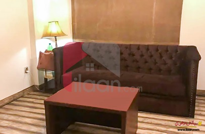 2 Bed Apartment for Rent in Muslim Commercial Area, Phase 6, DHA Karachi