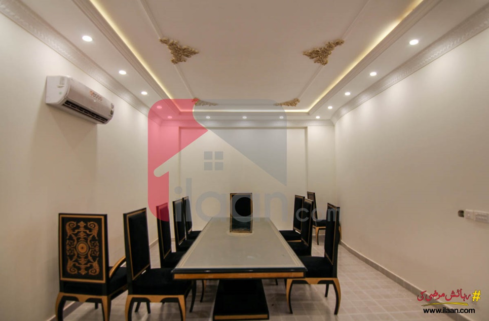 2 Kanal House for Sale in Block Y, Phase 7, DHA Lahore (Furnished)