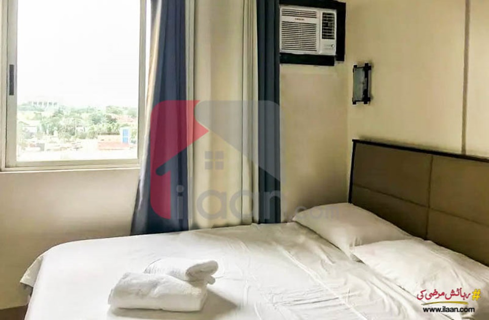 1 Bed Apartment for Rent in Korangi Town, Karachi