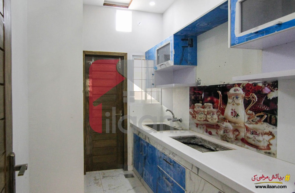 3 Marla House for Sale in Block B, Phase 2, Al-Kabir Town, Lahore