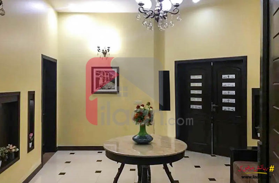 3 Kanal 2 Marla House for Sale in Babar Block, Sector A, Bahria Town, Lahore