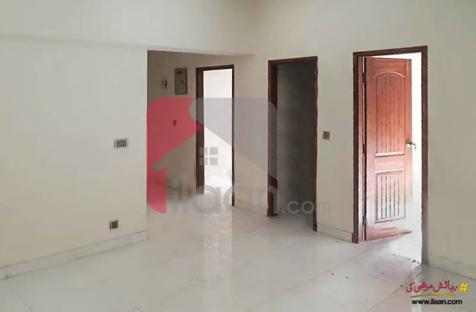 3 Bed Apartment for Sale in Zamzama Commercial Area, Phase 5, DHA Karachi