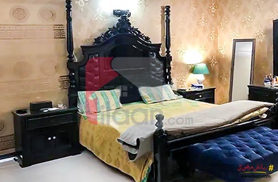 4500 Sq.ft House for Sale in Phase 5, DHA Karachi