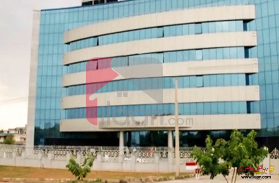 1800 Sq.ft Office for Sale in Phase 6, DHA Karachi
