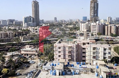 2250 Sq.ft House for Sale in Bath Island, karachi