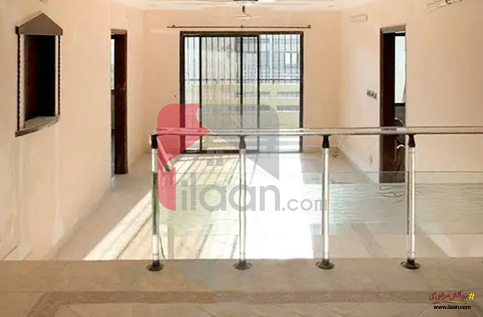 6 Bed Apartment for Rent in Frere Town, Karachi