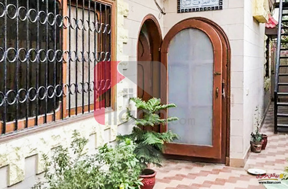 2250 Sq.ft House for Rent in Bath Island, karachi