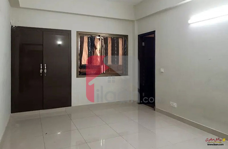 2 Bed Apartment for Rent in Block 8, Clifton, Karachi