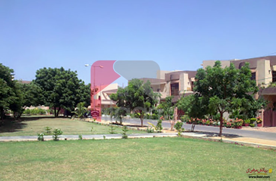 800 Sq.yd House for Rent in Navy Housing Scheme Zamzama, Karachi