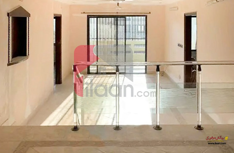 6 Bed Apartment for Rent in Frere Town, Karachi