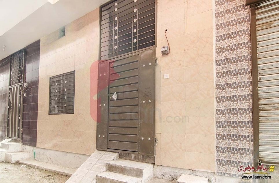 2 marla house available for sale in Daroghawala
