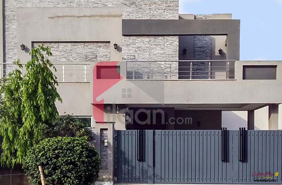 1 Kanal House for Rent (First Floor) in Block E, Phase 6, DHA, Lahore
