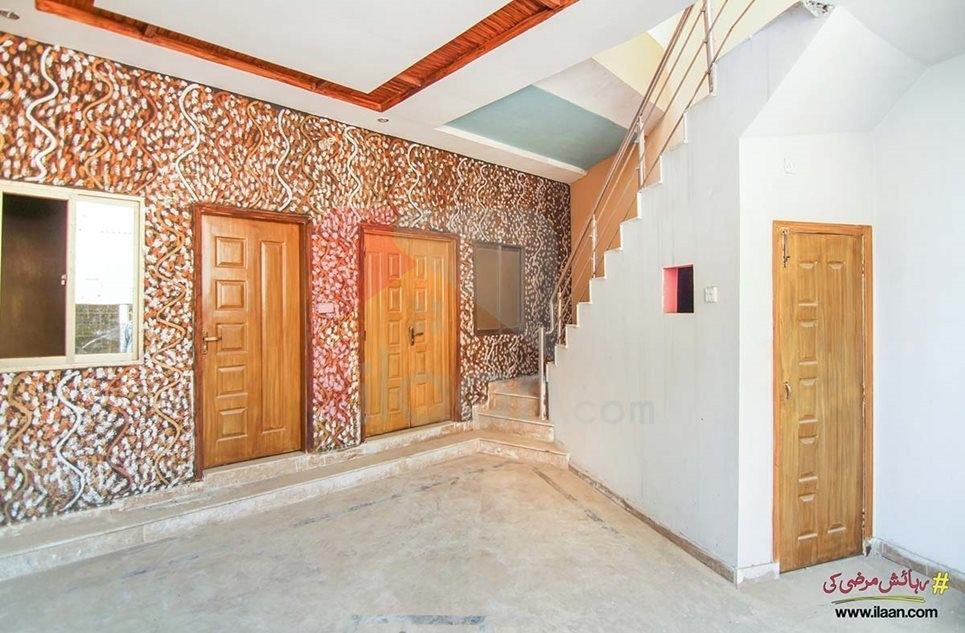 5.5 marla house available for sale in Hanif Park, Harbanspura, Lahore