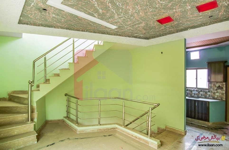 5 marla house available for sale in Hanif Park, Harbanspura, Lahore