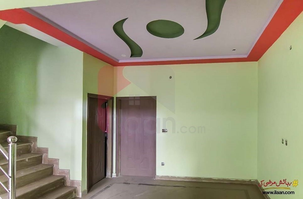 5 marla house for sale in Hanif Park, Harbanspura, Lahore