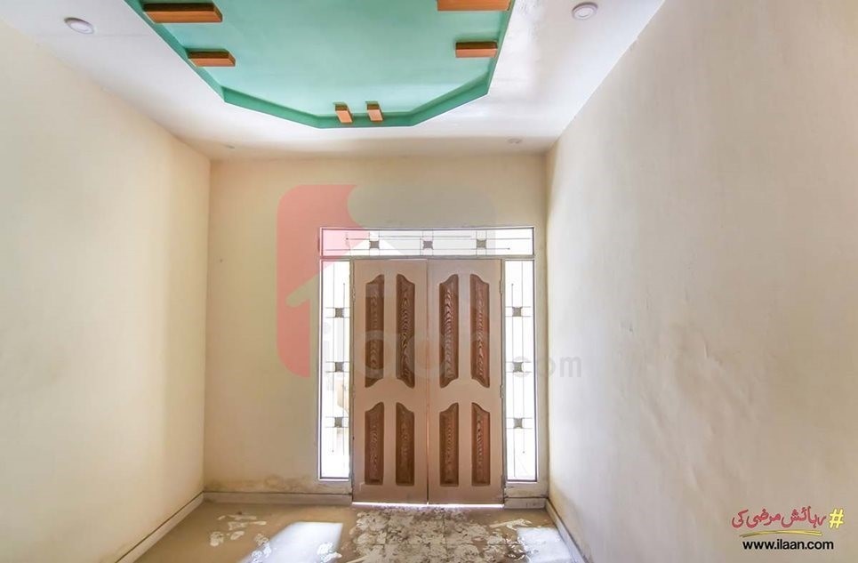 2 marla house available for sale in Harbanspura