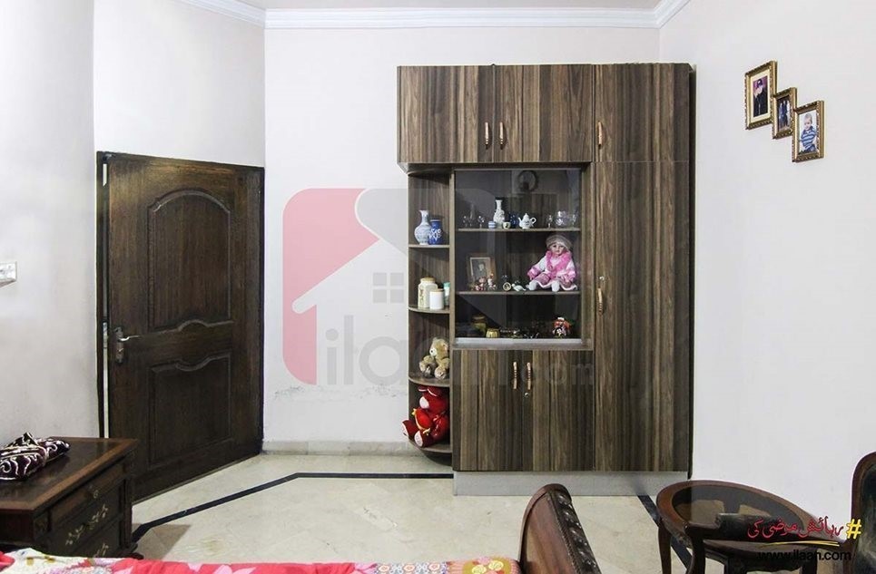 8 marla house available for sale in Zaitoon City, Daroghawala