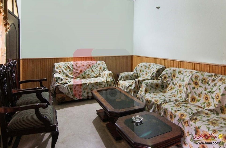 8 marla house available for sale in Zaitoon City, Daroghawala