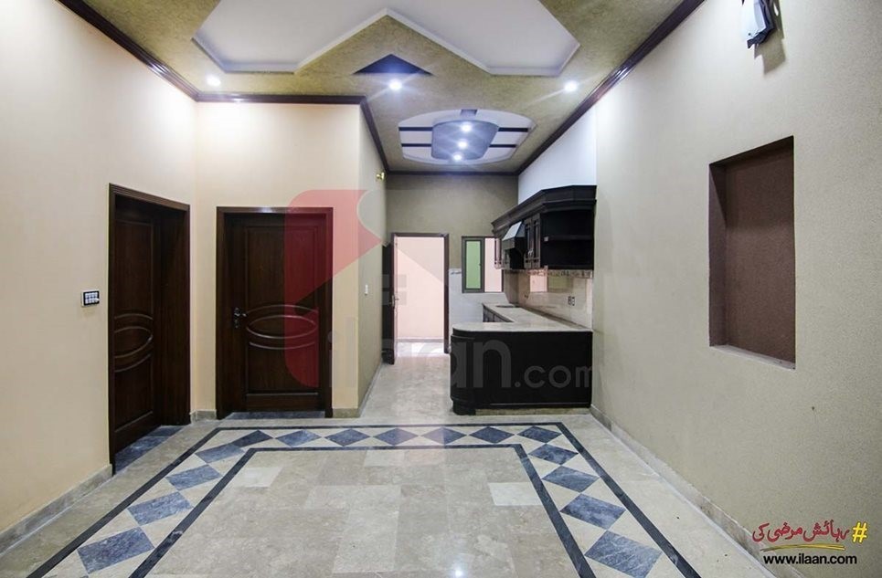 6 marla house available for sale in Lahore Medical Housing Scheme