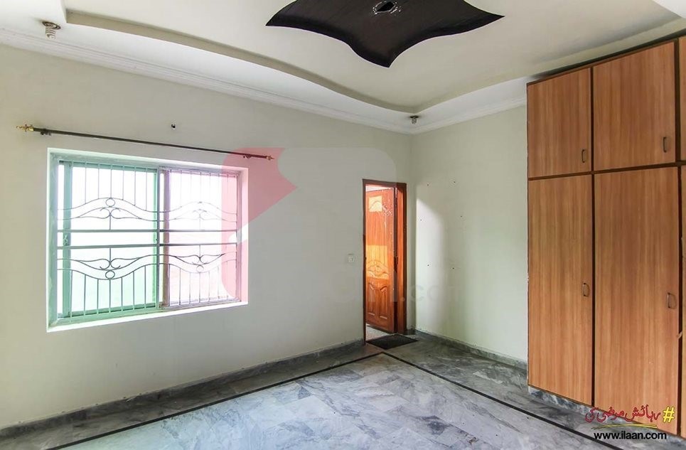 5 marla house available for sale in Abdullah Garden